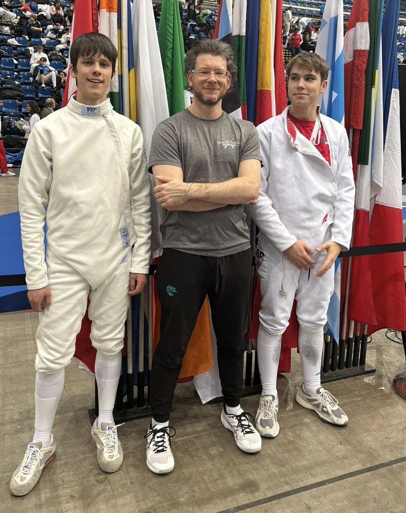 Competition Creator Form