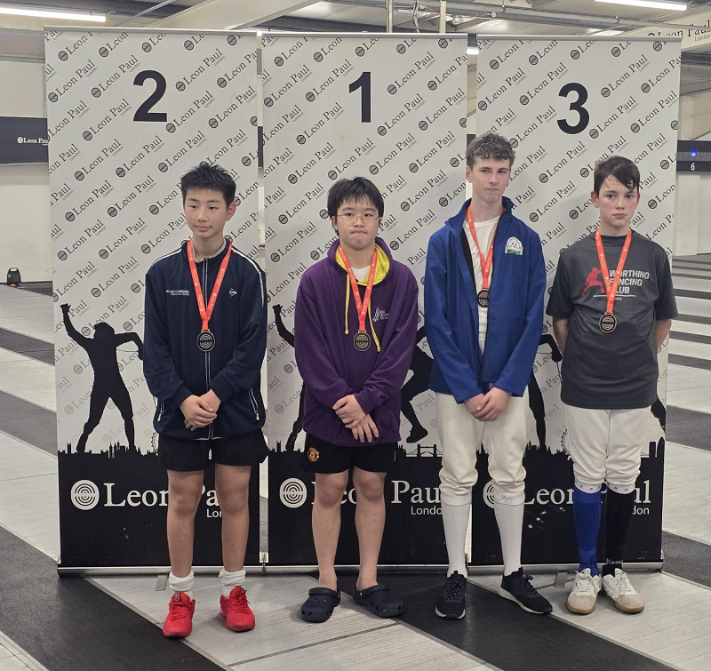 Competition Creator Form